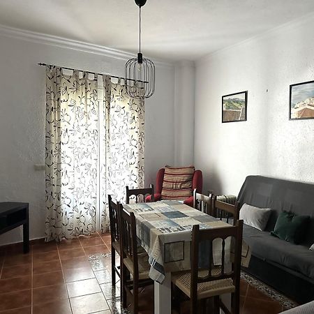 Apartamento Antonia Zahara De La Sierra Εξωτερικό φωτογραφία